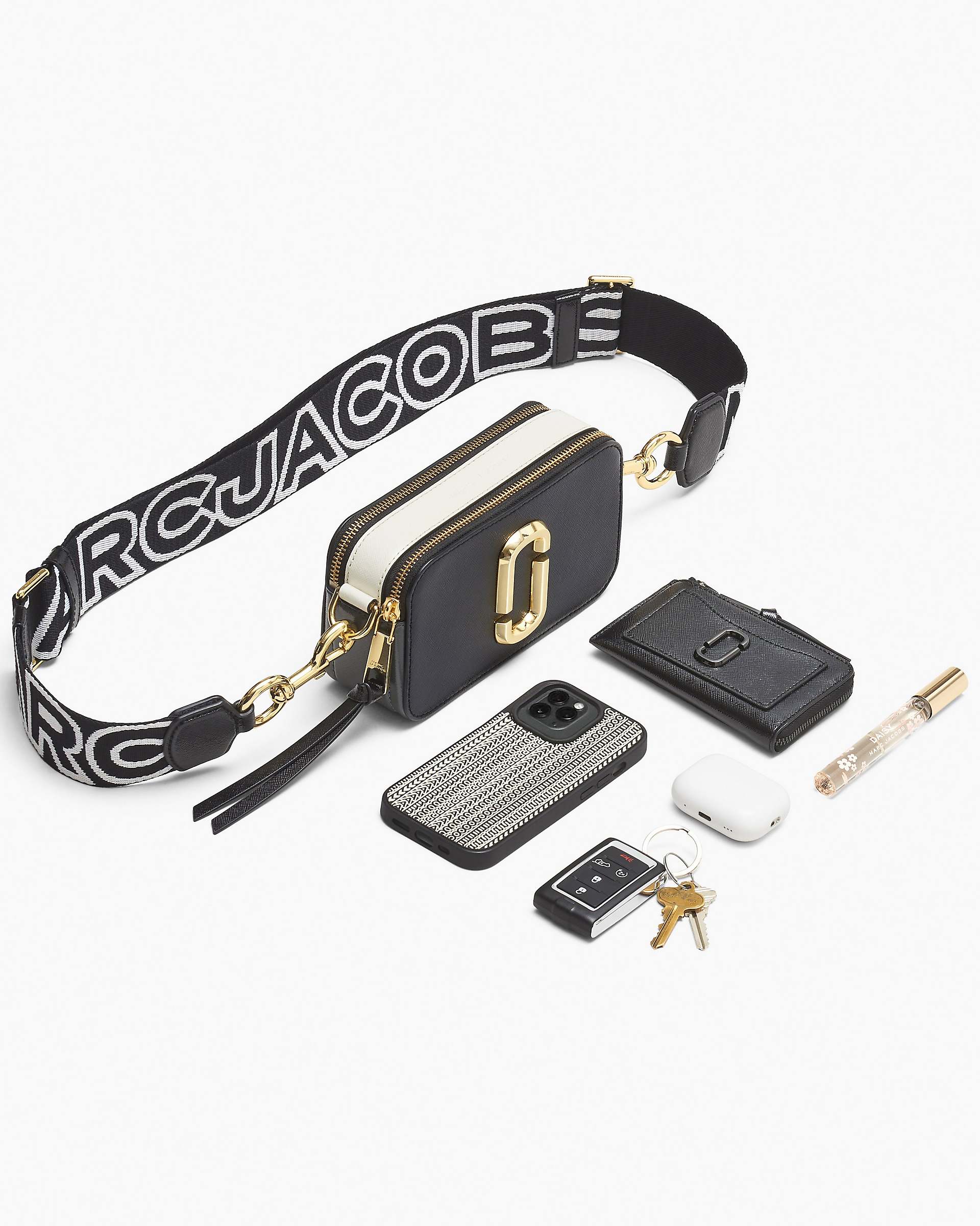 The Snapshot - Camel Multi | Marc Jacobs online
