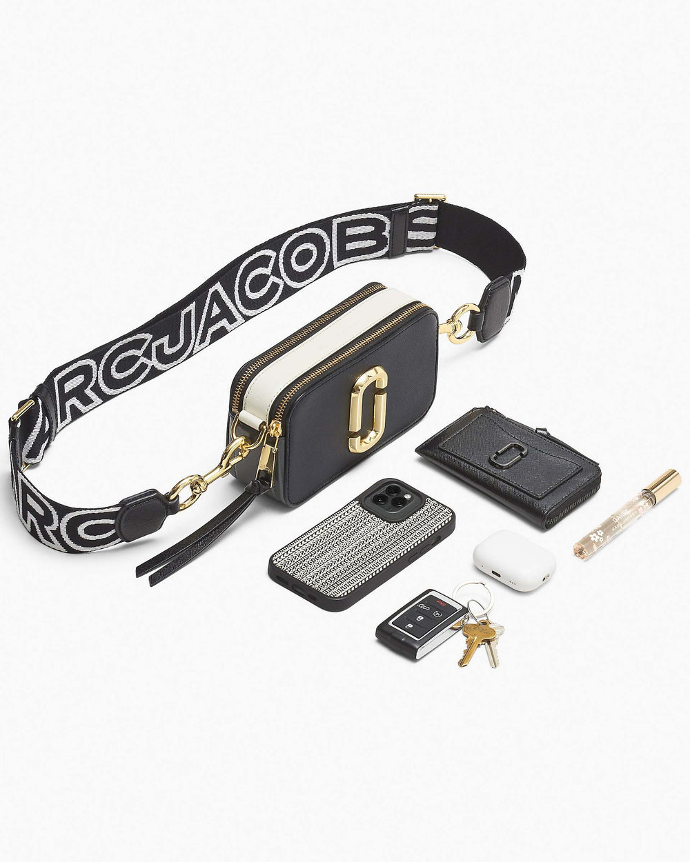 The Snapshot - Camel Multi | Marc Jacobs online