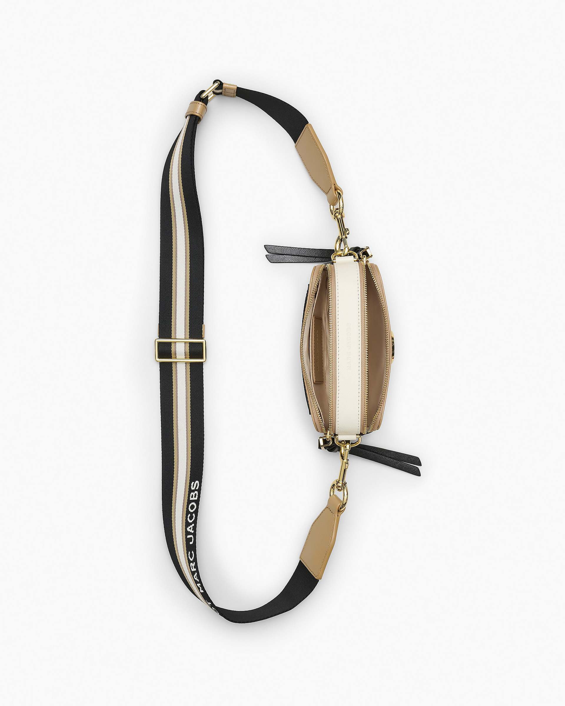 The Snapshot - Camel Multi | Marc Jacobs online