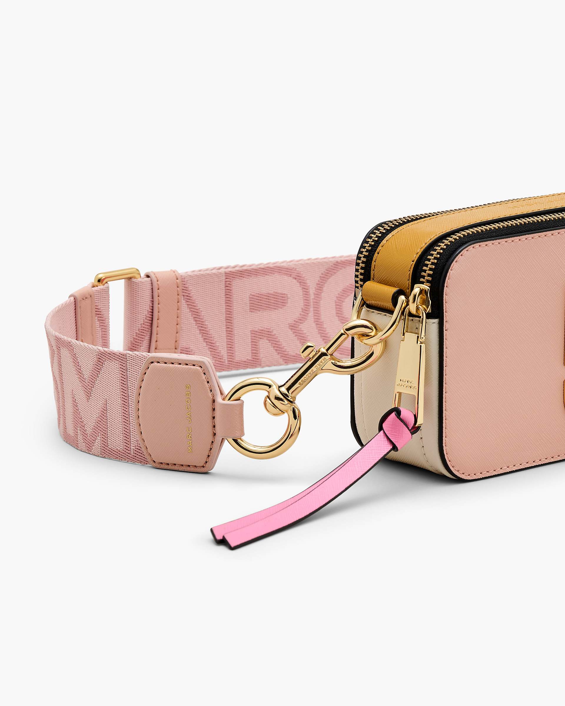 The Snapshot - Rose Multi | Marc Jacobs discount