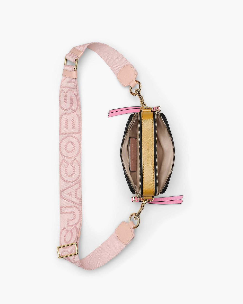 The Snapshot - Rose Multi | Marc Jacobs discount