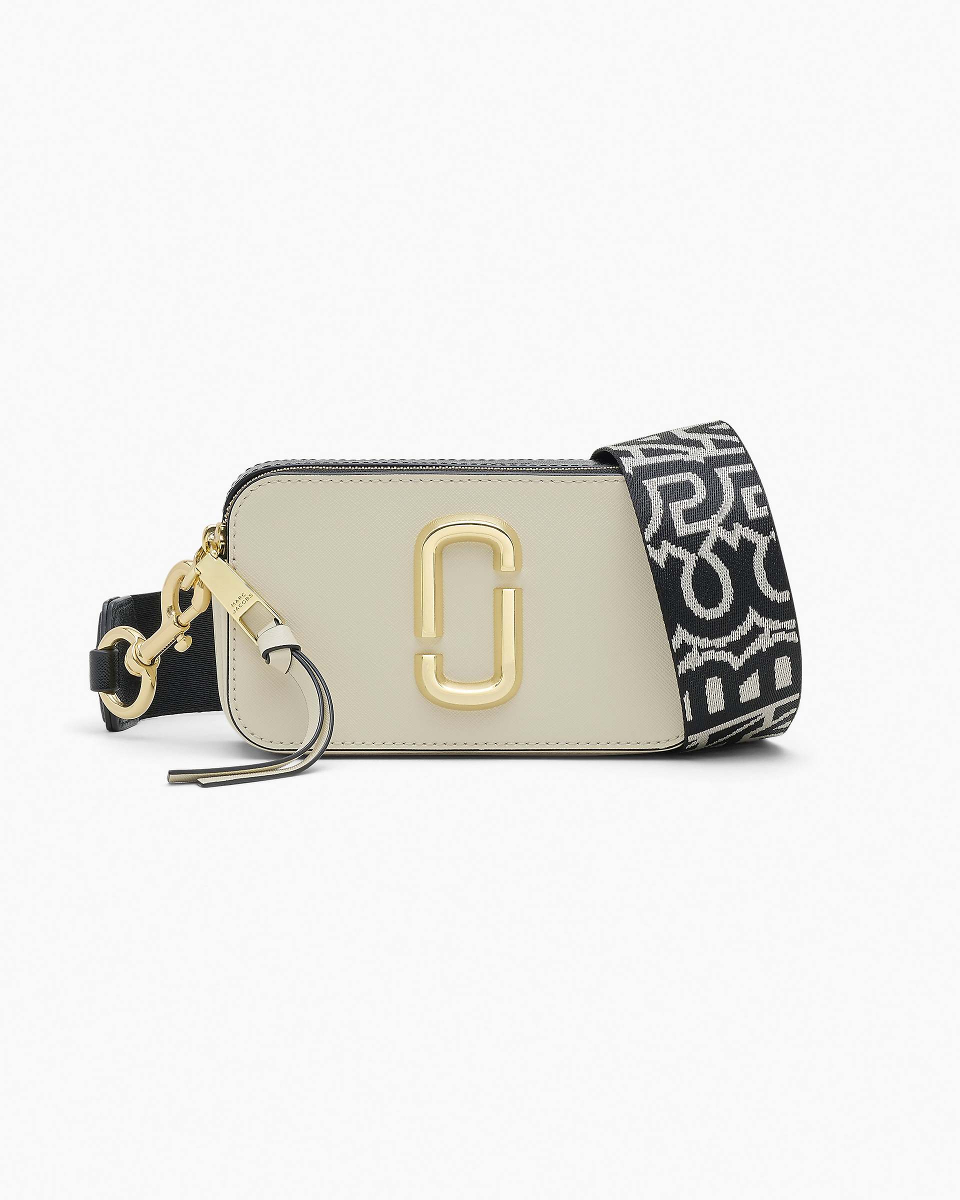 The Snapshot - Cloud White/Multi | Marc Jacobs sale