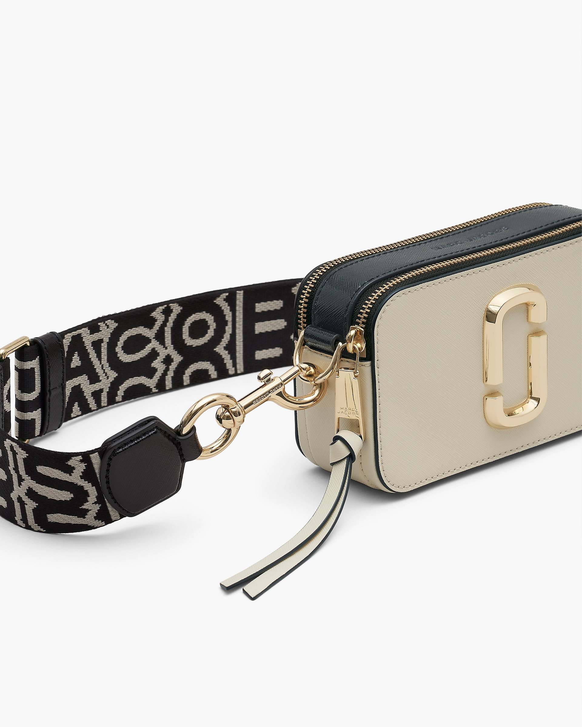 The Snapshot - Cloud White/Multi | Marc Jacobs sale