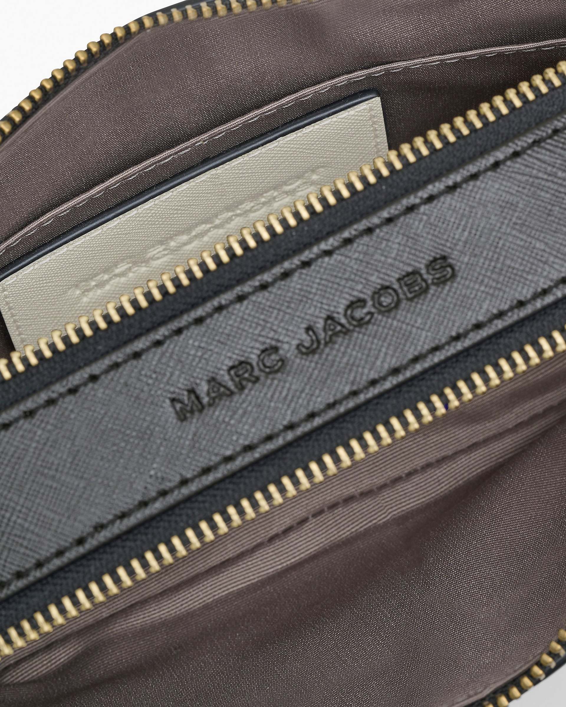 The Snapshot - Cloud White/Multi | Marc Jacobs sale