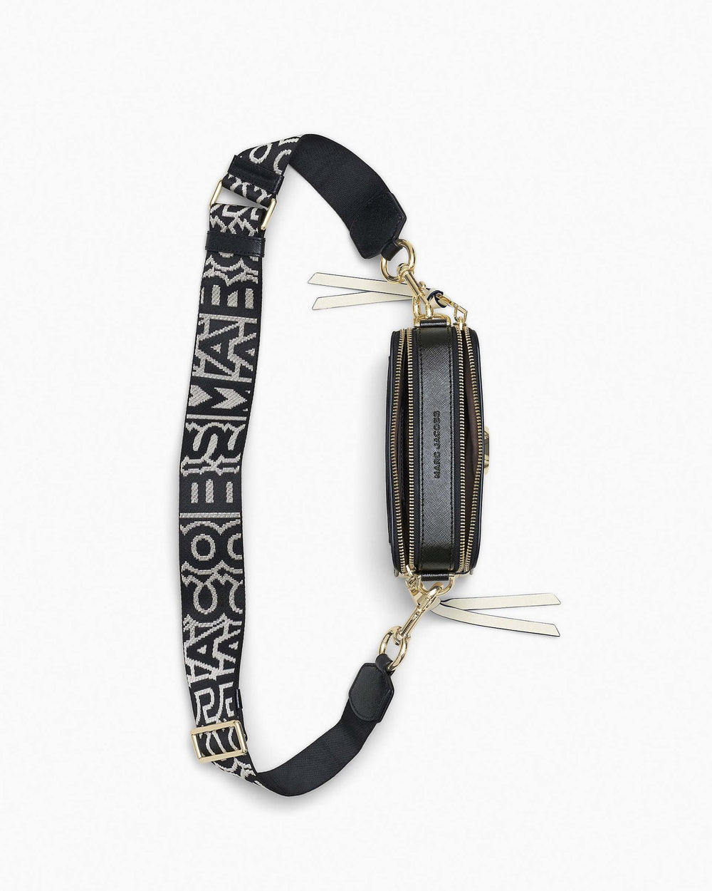 The Snapshot - Cloud White/Multi | Marc Jacobs sale