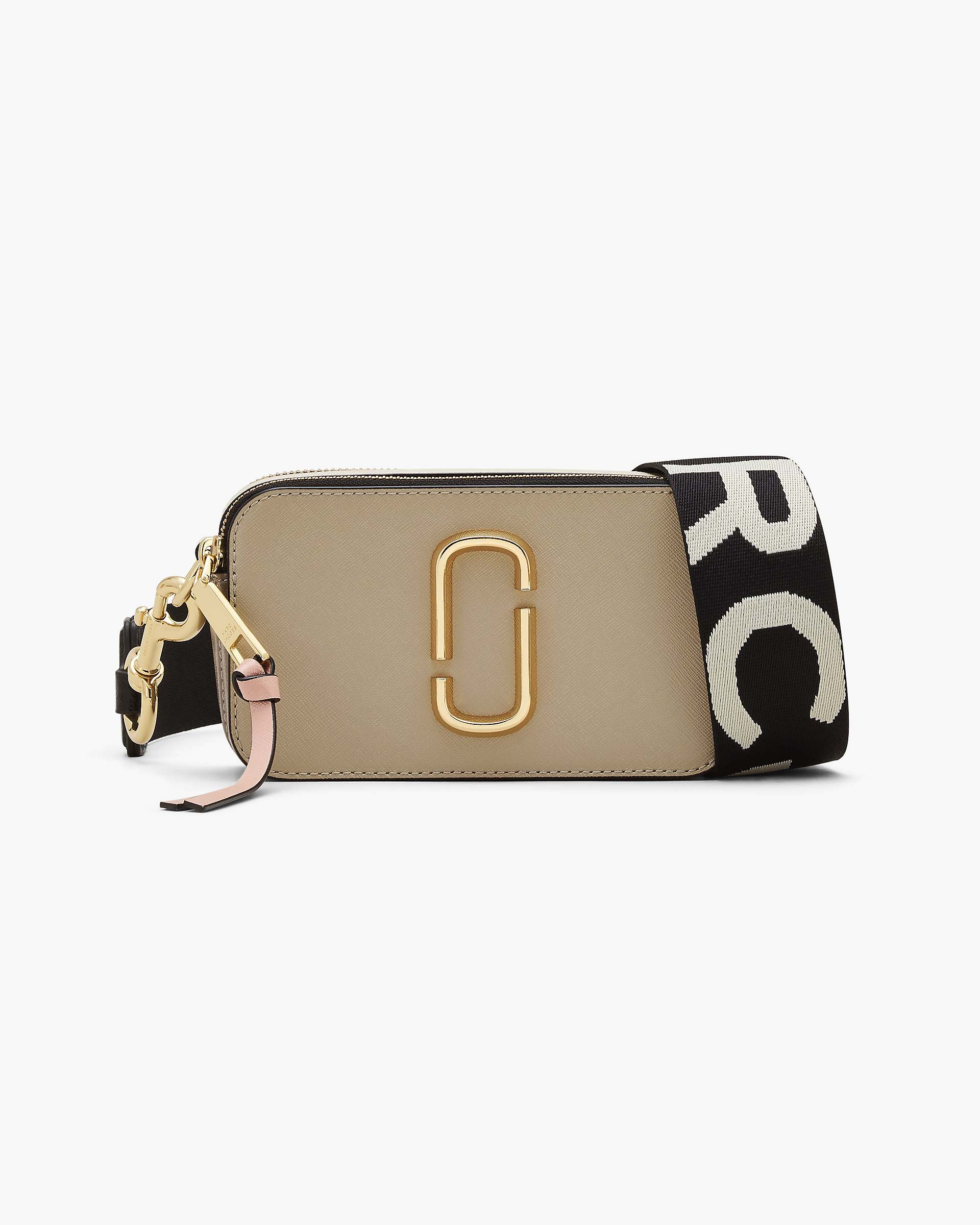 The Snapshot - Khaki Multi | Marc Jacobs for sale