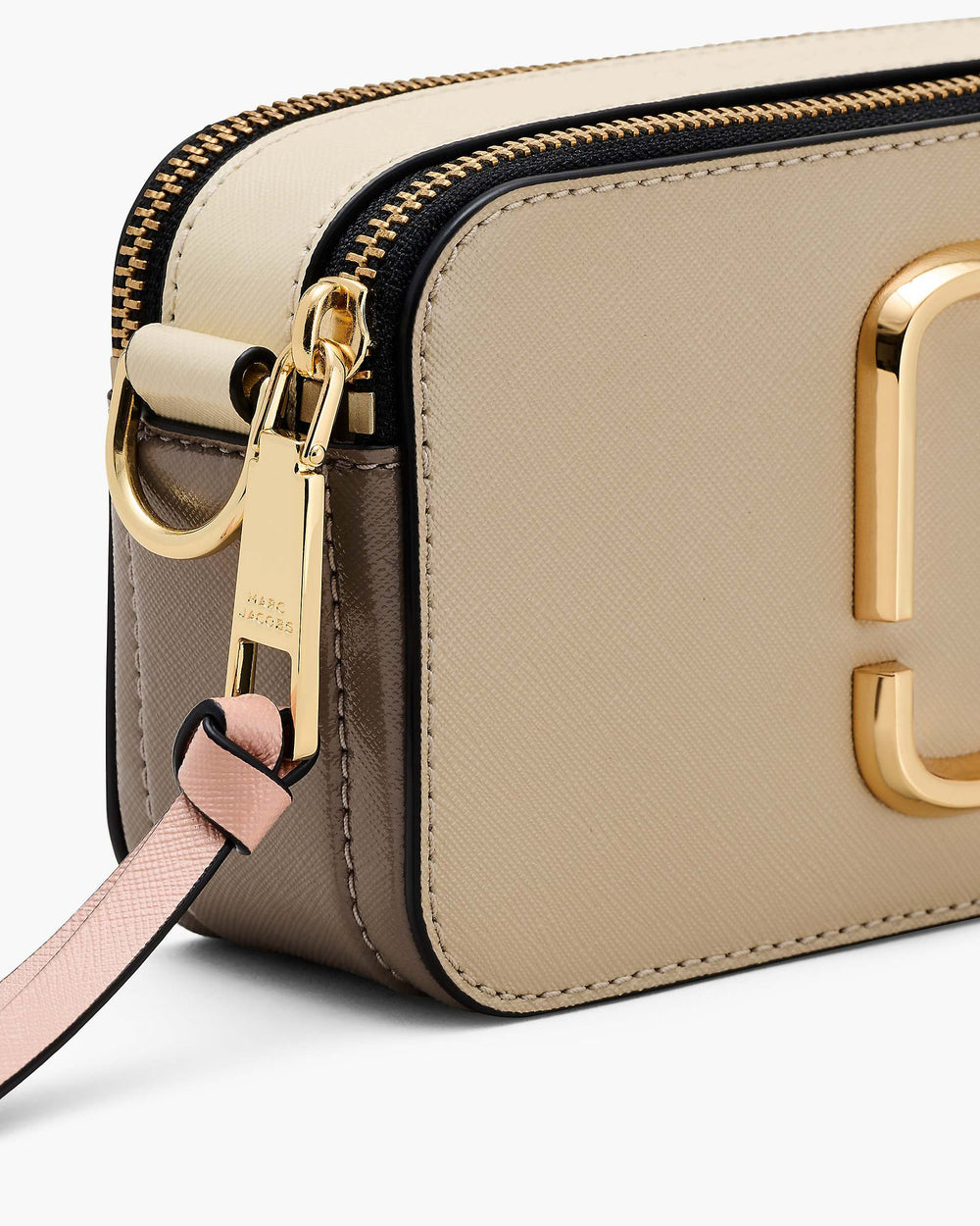 The Snapshot - Khaki Multi | Marc Jacobs for sale