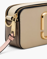 The Snapshot - Khaki Multi | Marc Jacobs for sale