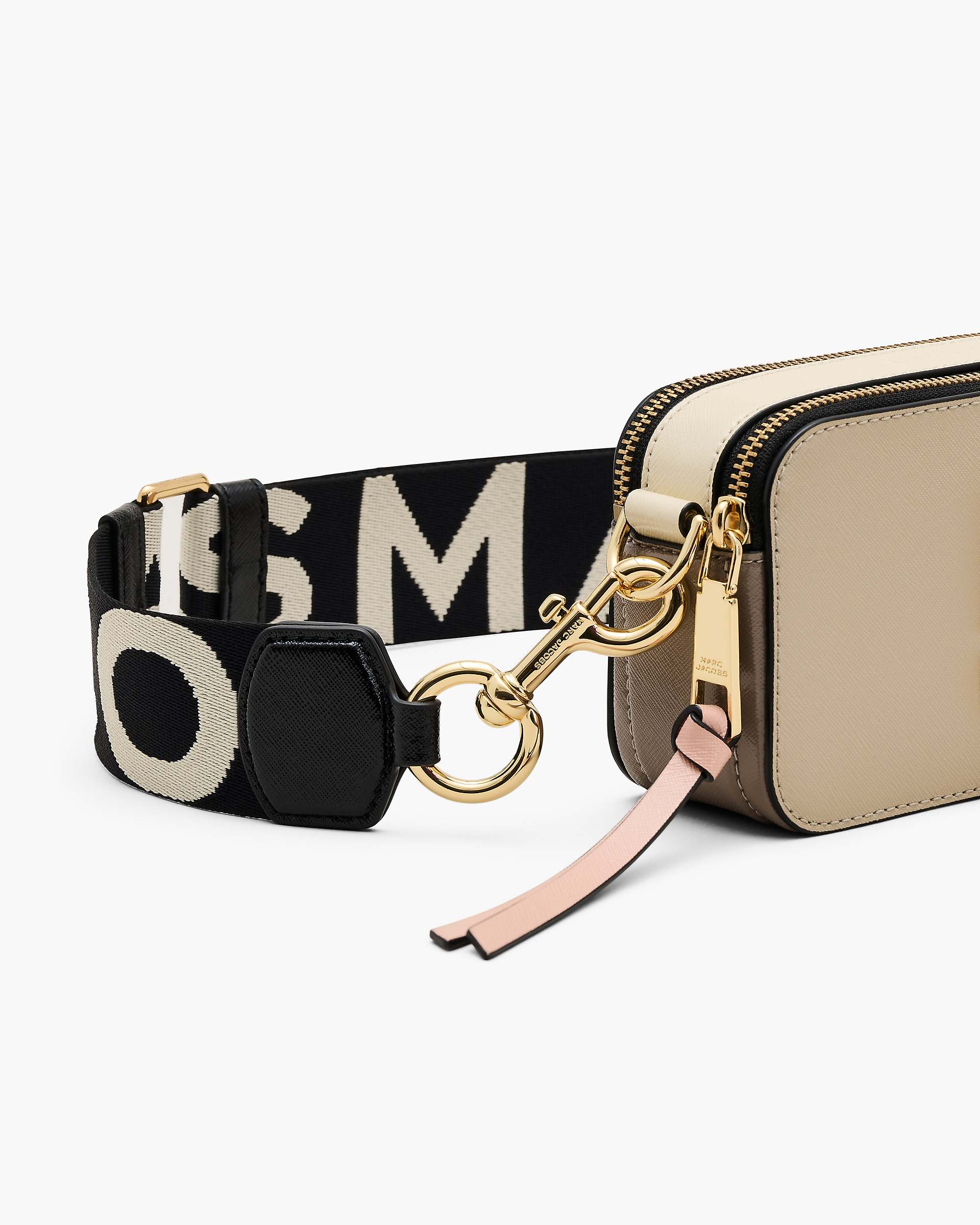 The Snapshot - Khaki Multi | Marc Jacobs for sale