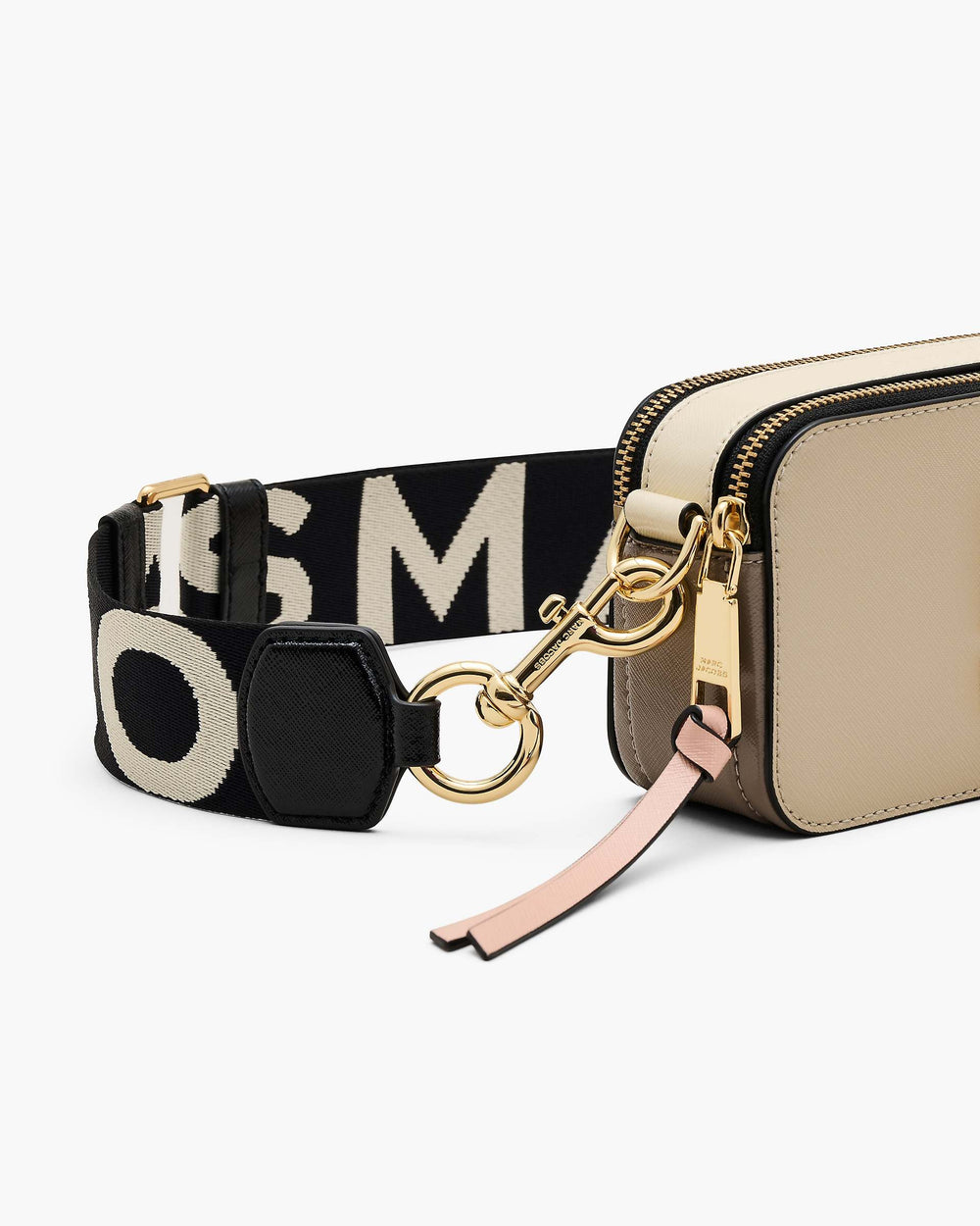 The Snapshot - Khaki Multi | Marc Jacobs for sale