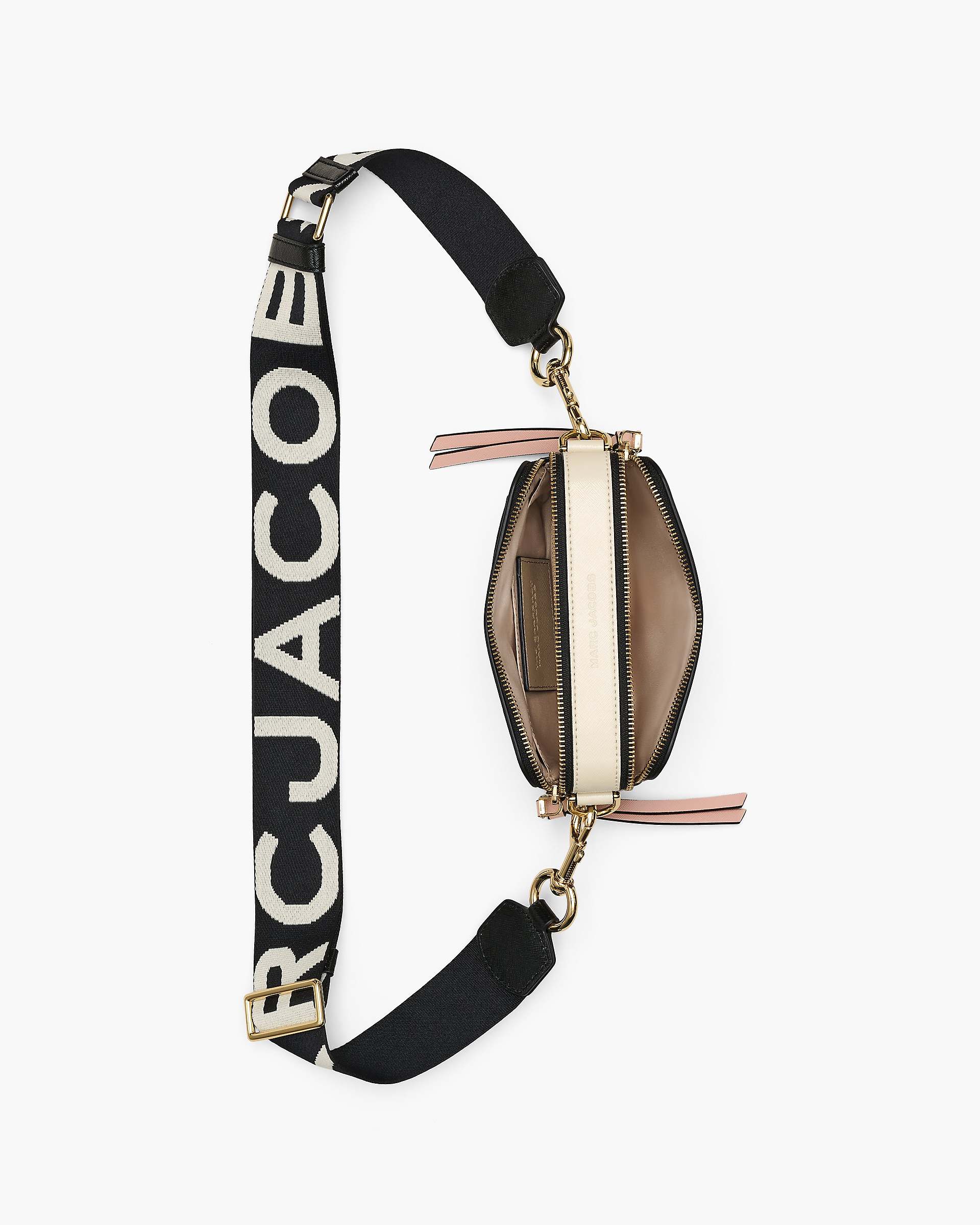 The Snapshot - Khaki Multi | Marc Jacobs for sale