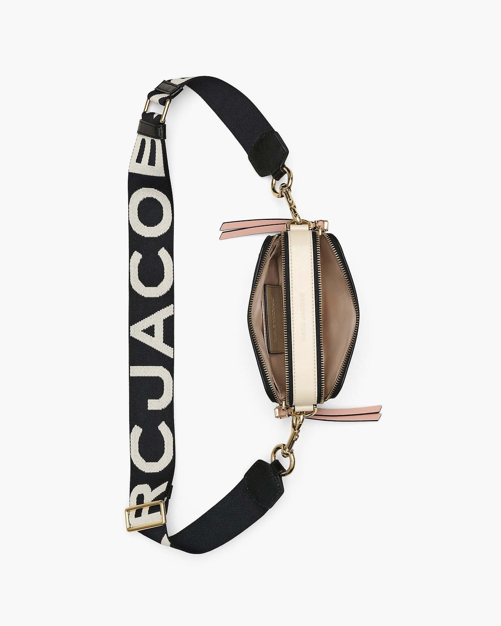 The Snapshot - Khaki Multi | Marc Jacobs for sale