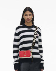 The Snapshot - True Red Multi | Marc Jacobs on sale