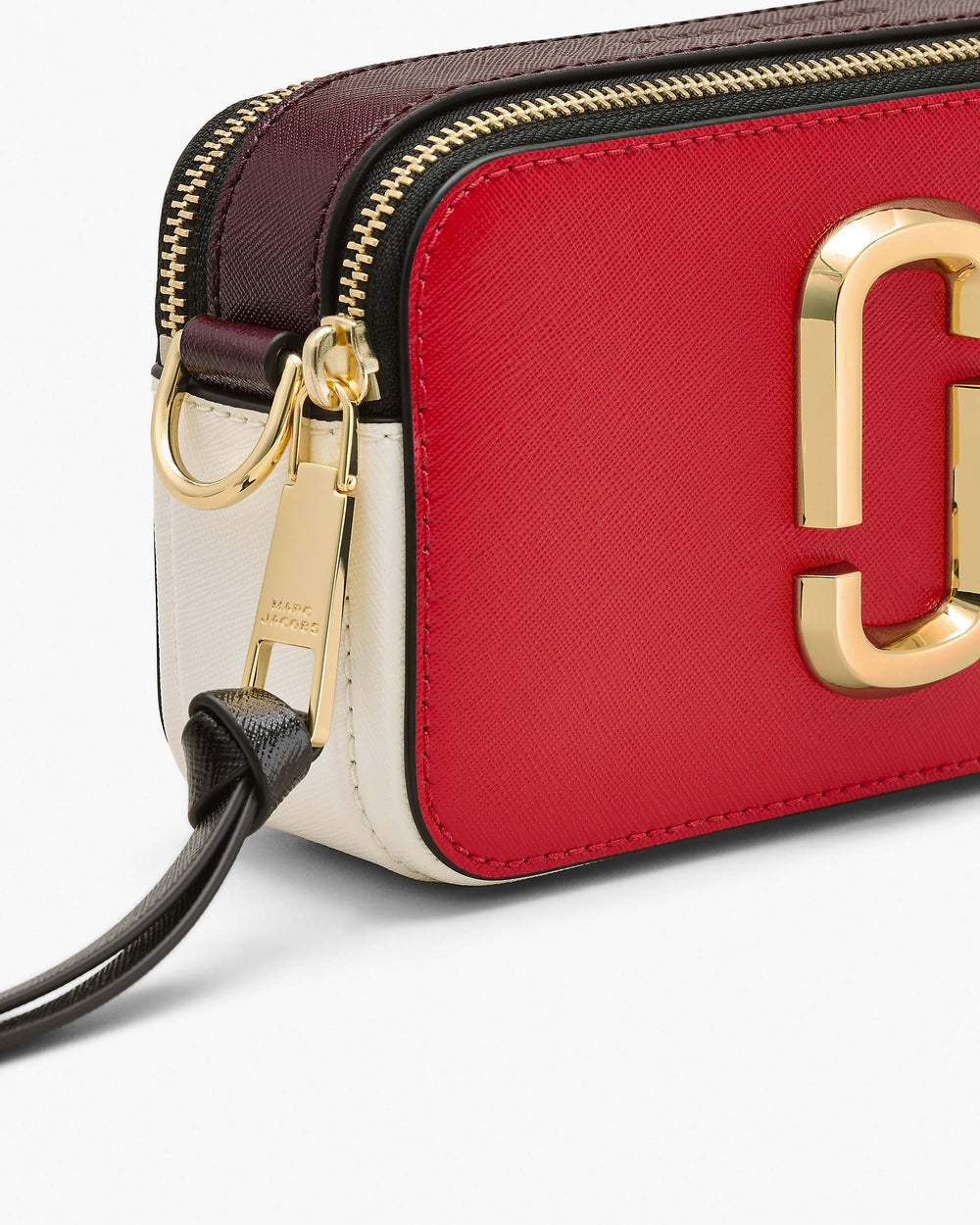 The Snapshot - True Red Multi | Marc Jacobs on sale