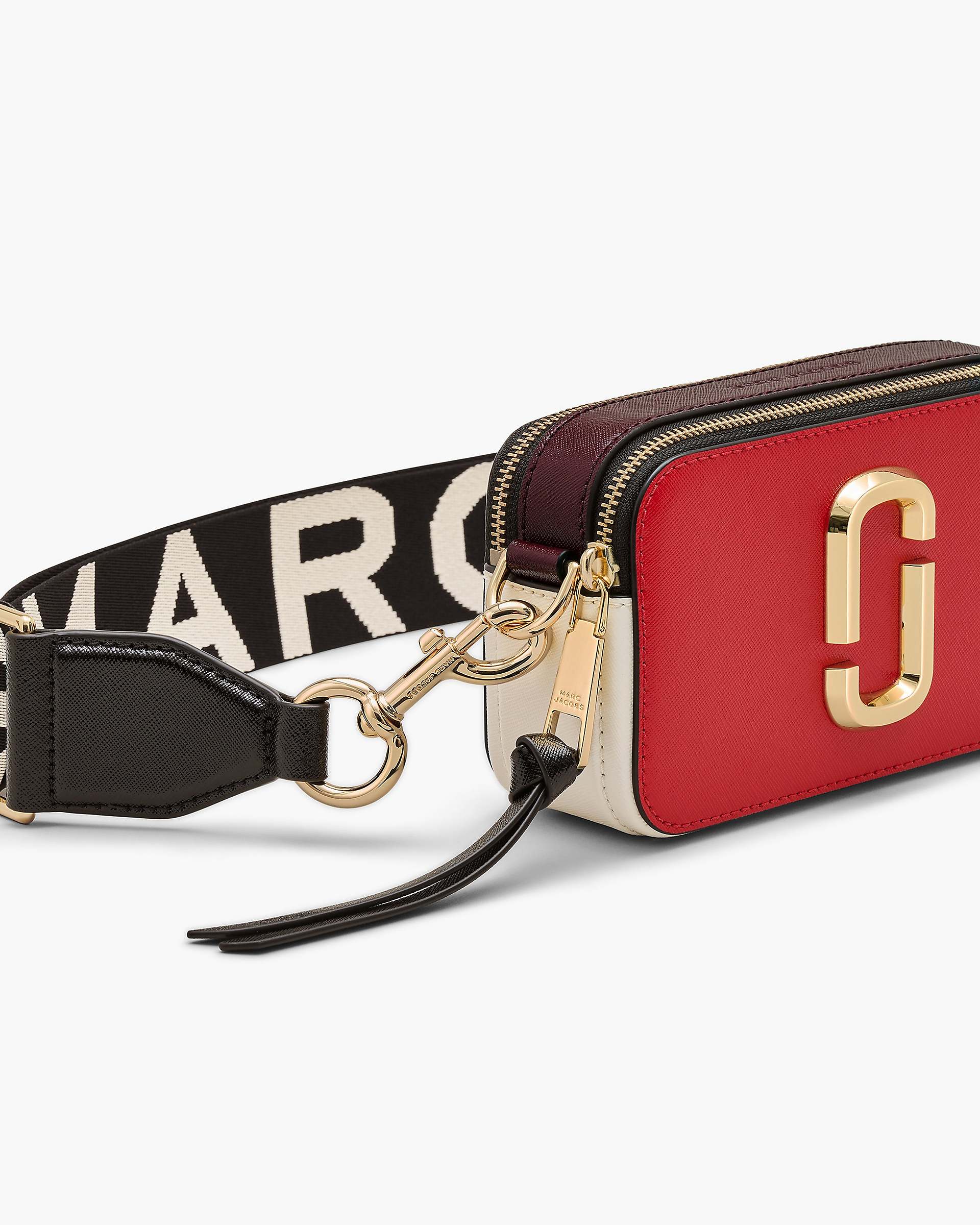 The Snapshot - True Red Multi | Marc Jacobs on sale