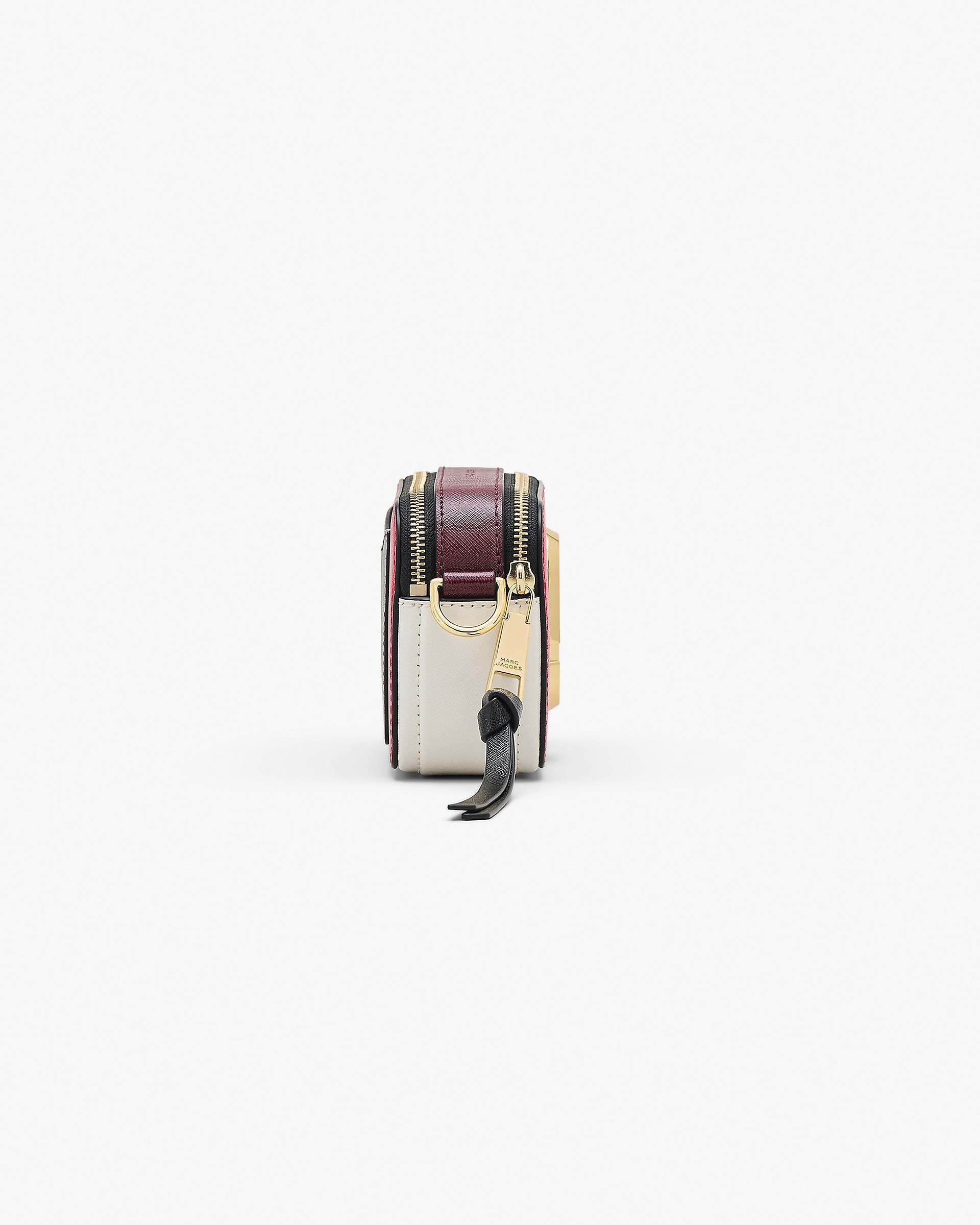The Snapshot - True Red Multi | Marc Jacobs on sale
