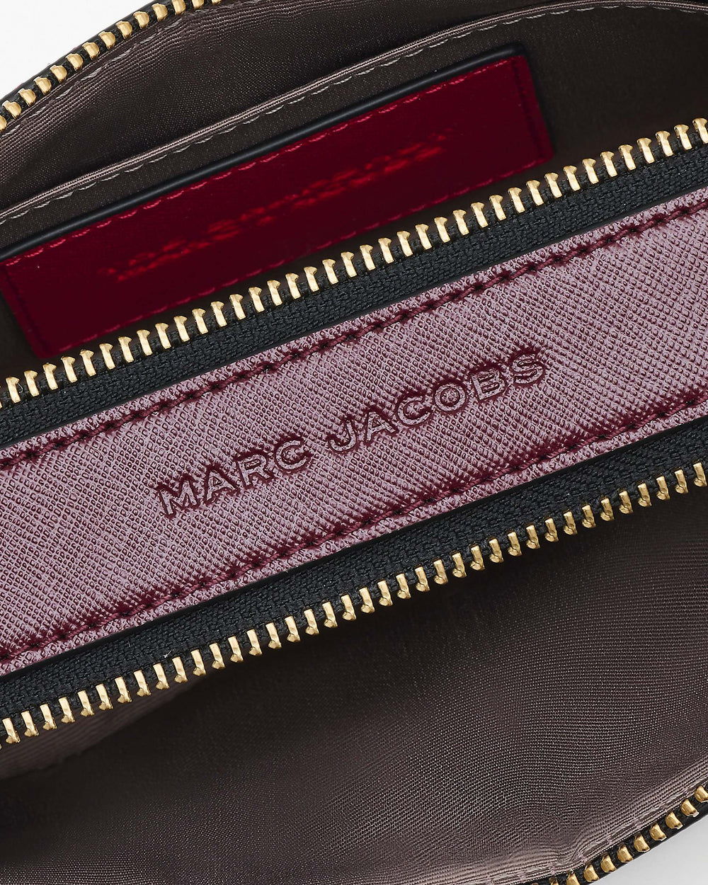 The Snapshot - True Red Multi | Marc Jacobs on sale