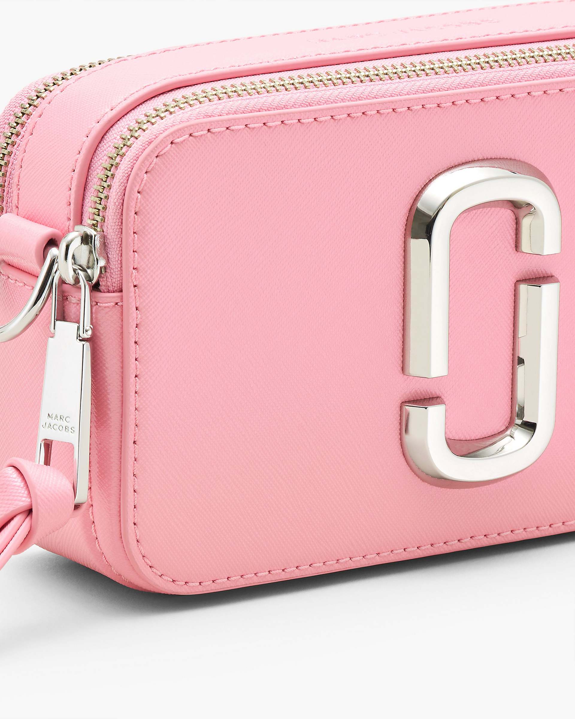 The Snapshot - Ribbon Pink | Marc Jacobs US