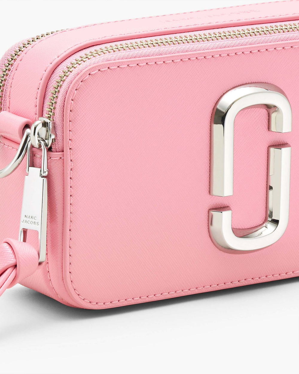The Snapshot - Ribbon Pink | Marc Jacobs US