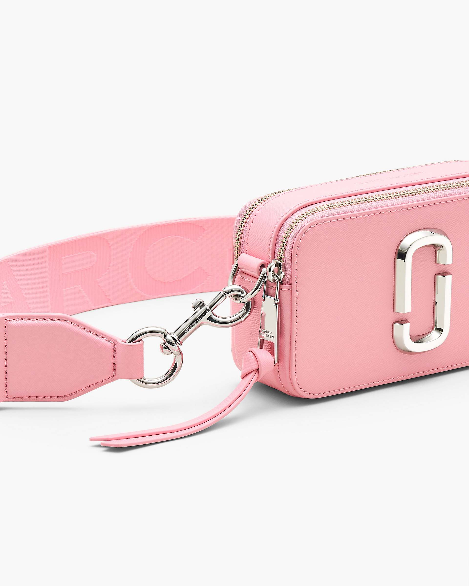 The Snapshot - Ribbon Pink | Marc Jacobs US