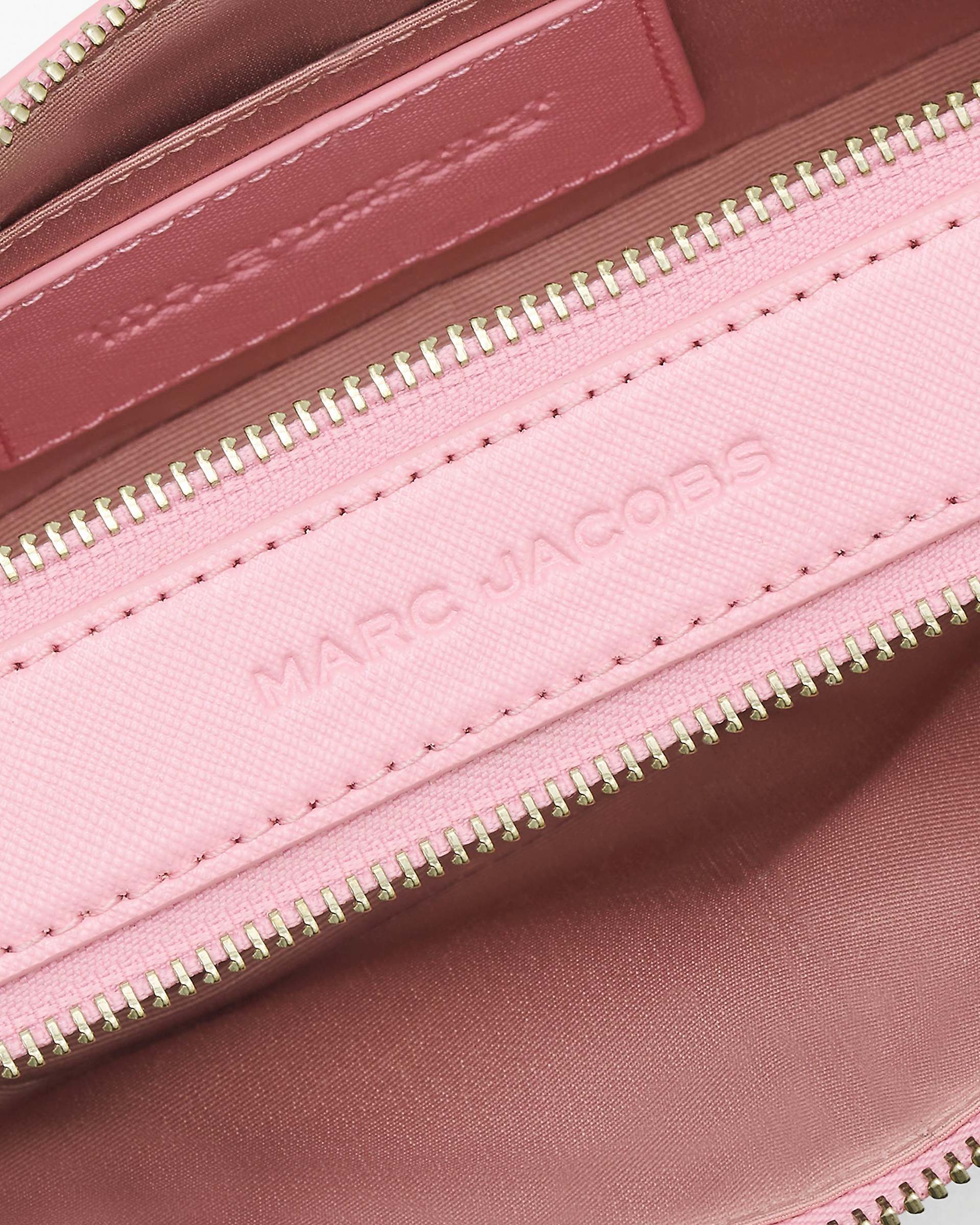 The Snapshot - Ribbon Pink | Marc Jacobs US