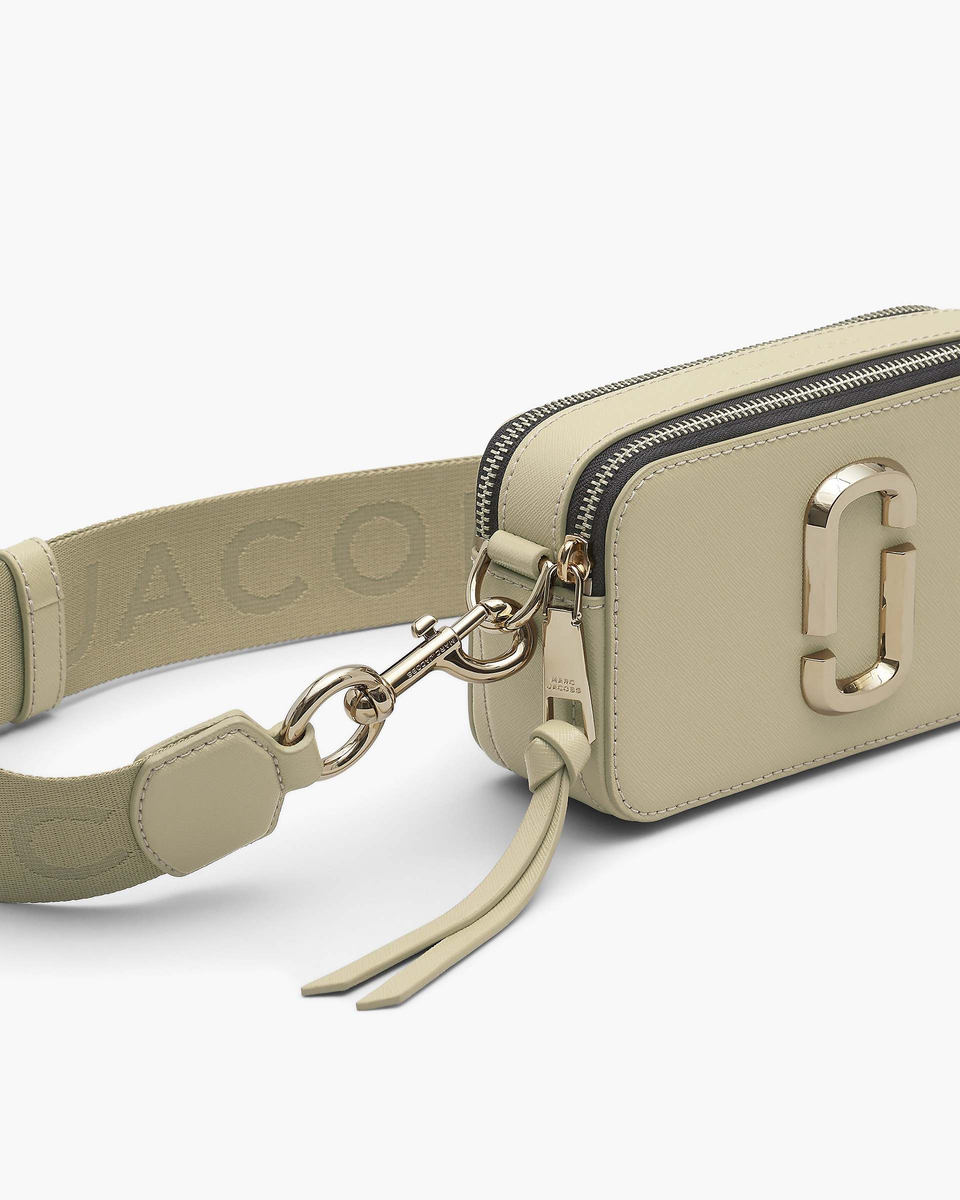 The Snapshot DTM - Khaki | Marc Jacobs online
