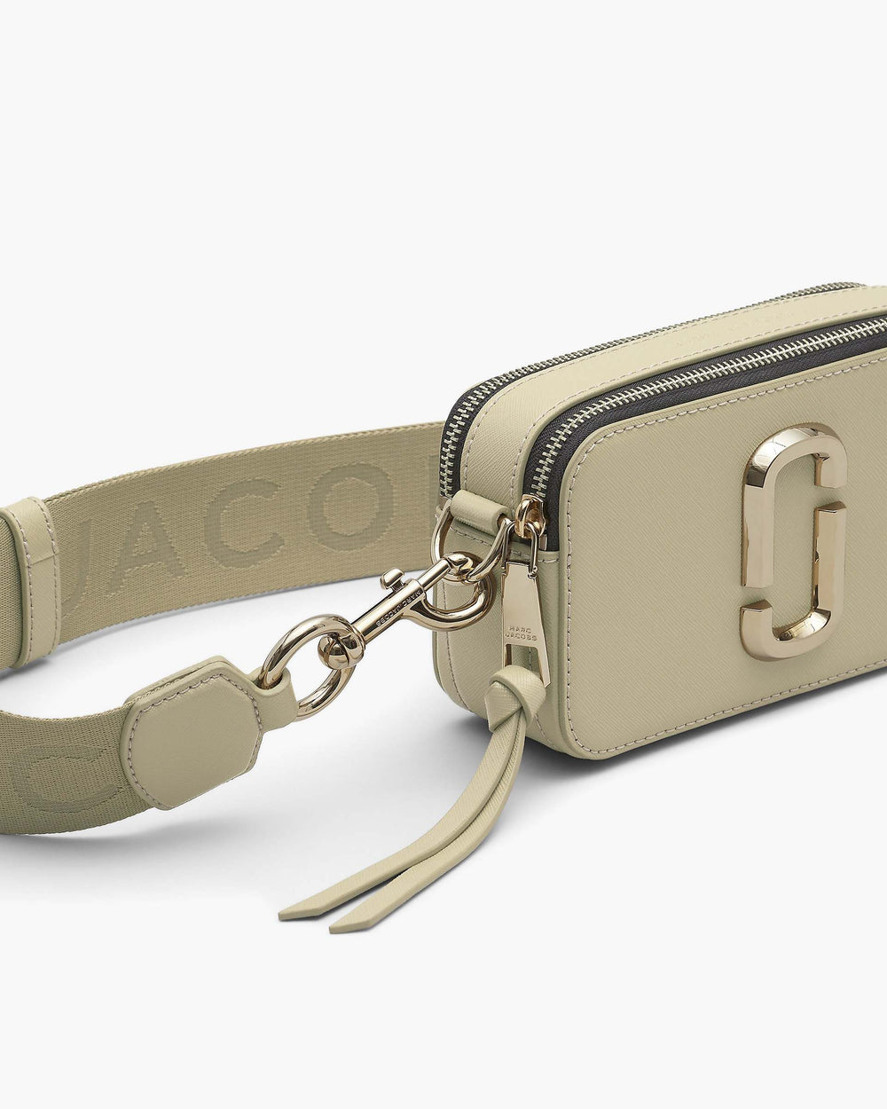 The Snapshot DTM - Khaki | Marc Jacobs online