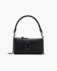 The Snapshot DTM Convertible Shoulder Bag - Black | Marc Jacobs discount