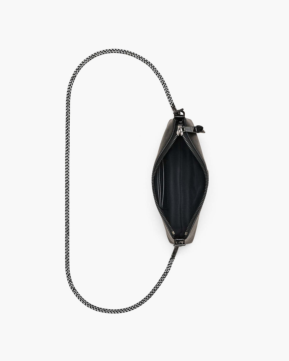 The Snapshot DTM Convertible Shoulder Bag - Black | Marc Jacobs discount
