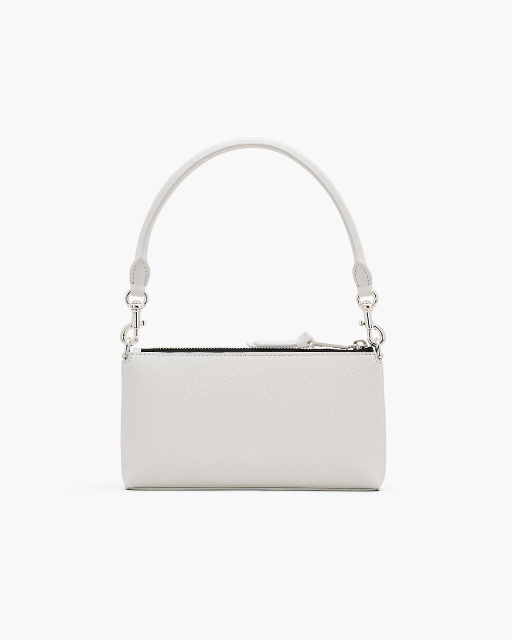 The Snapshot DTM Convertible Shoulder Bag - White | Marc Jacobs online