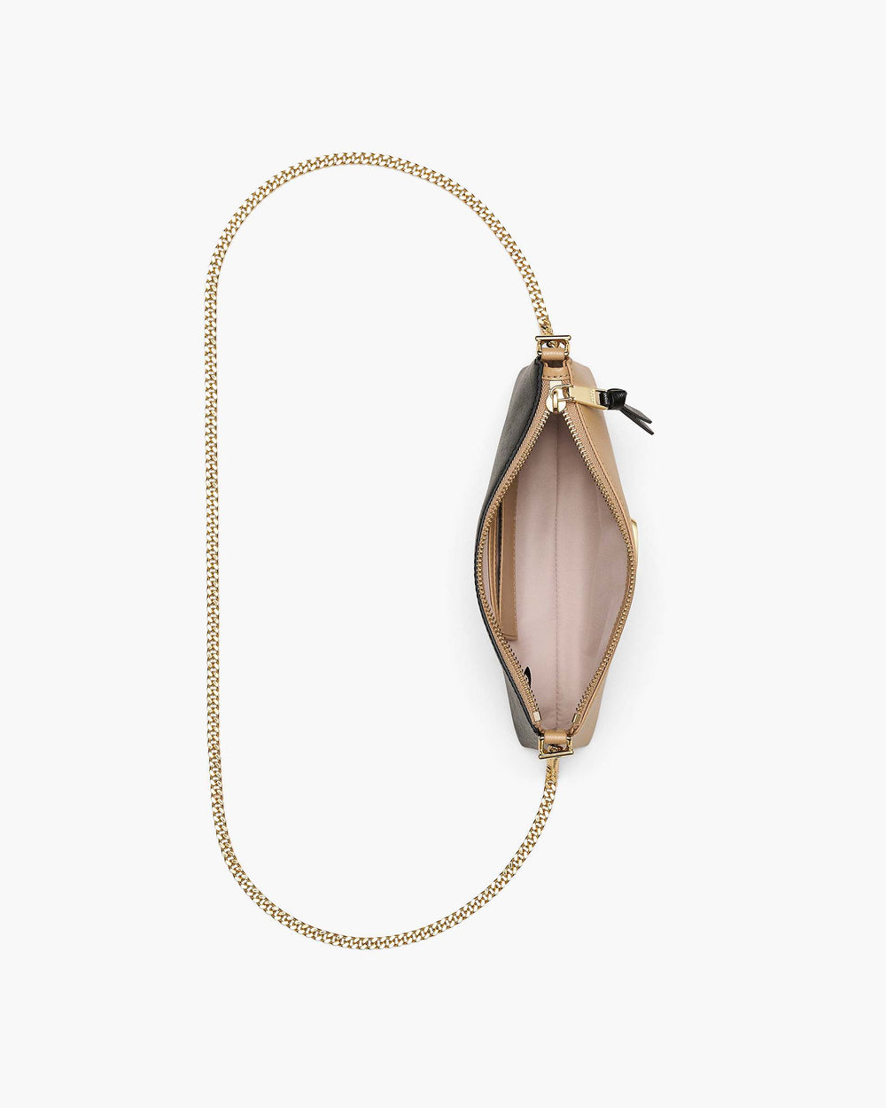 The Snapshot Convertible Shoulder Bag - Camel Multi | Marc Jacobs sale