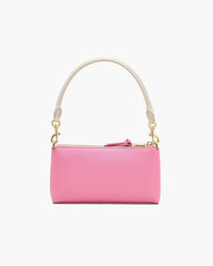 The Snapshot Convertible Shoulder Bag - Rose Multi | Marc Jacobs for sale