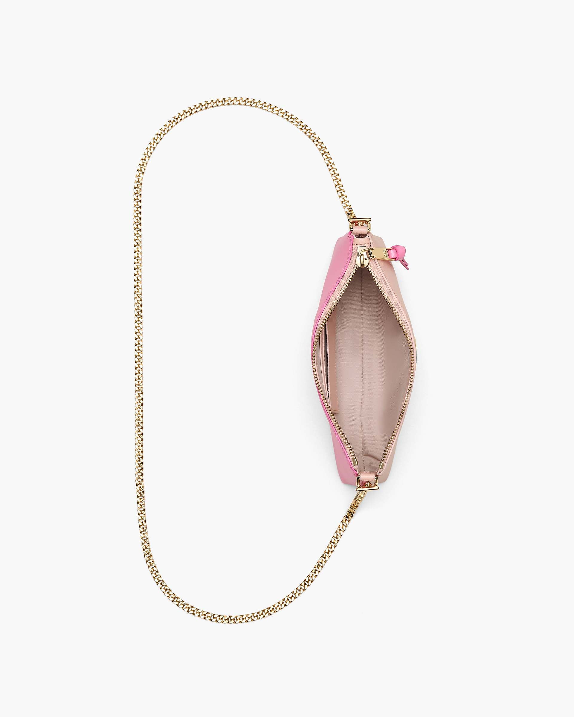 The Snapshot Convertible Shoulder Bag - Rose Multi | Marc Jacobs for sale