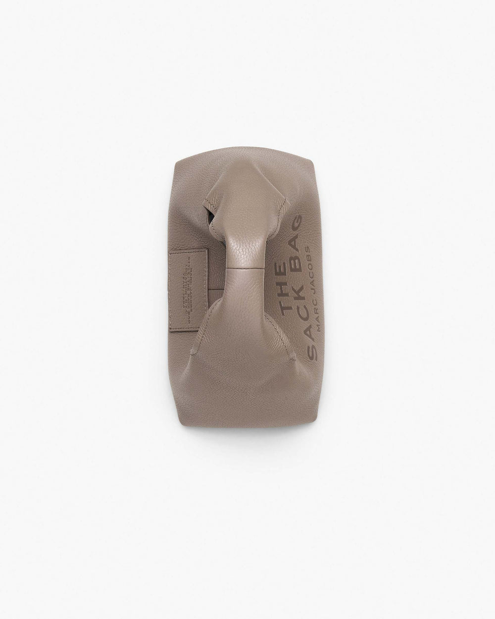 The Mini Sack Bag - Cement|Cement | Marc Jacobs on sale