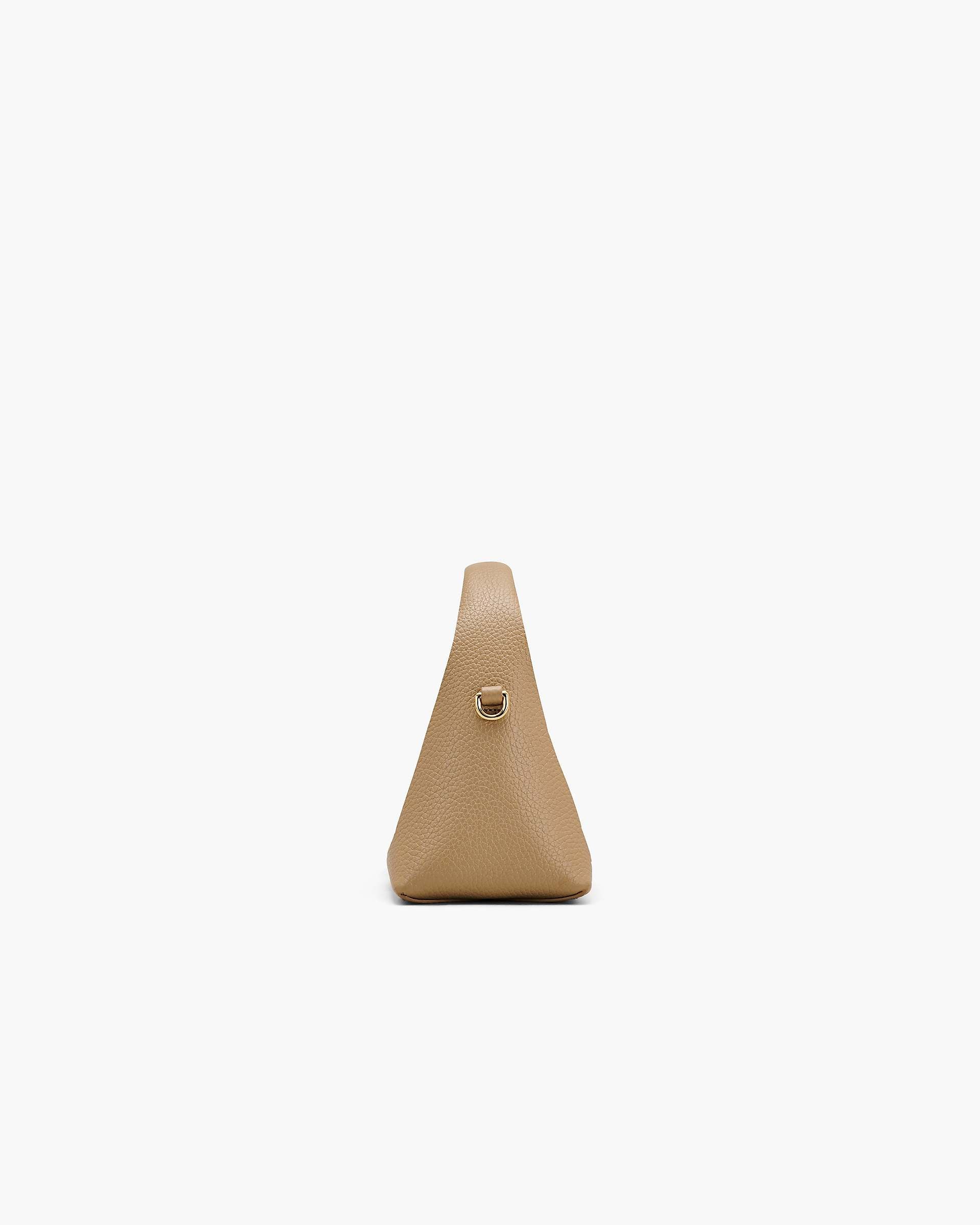 The Micro Crossbody Sack Bag - Camel | Marc Jacobs US