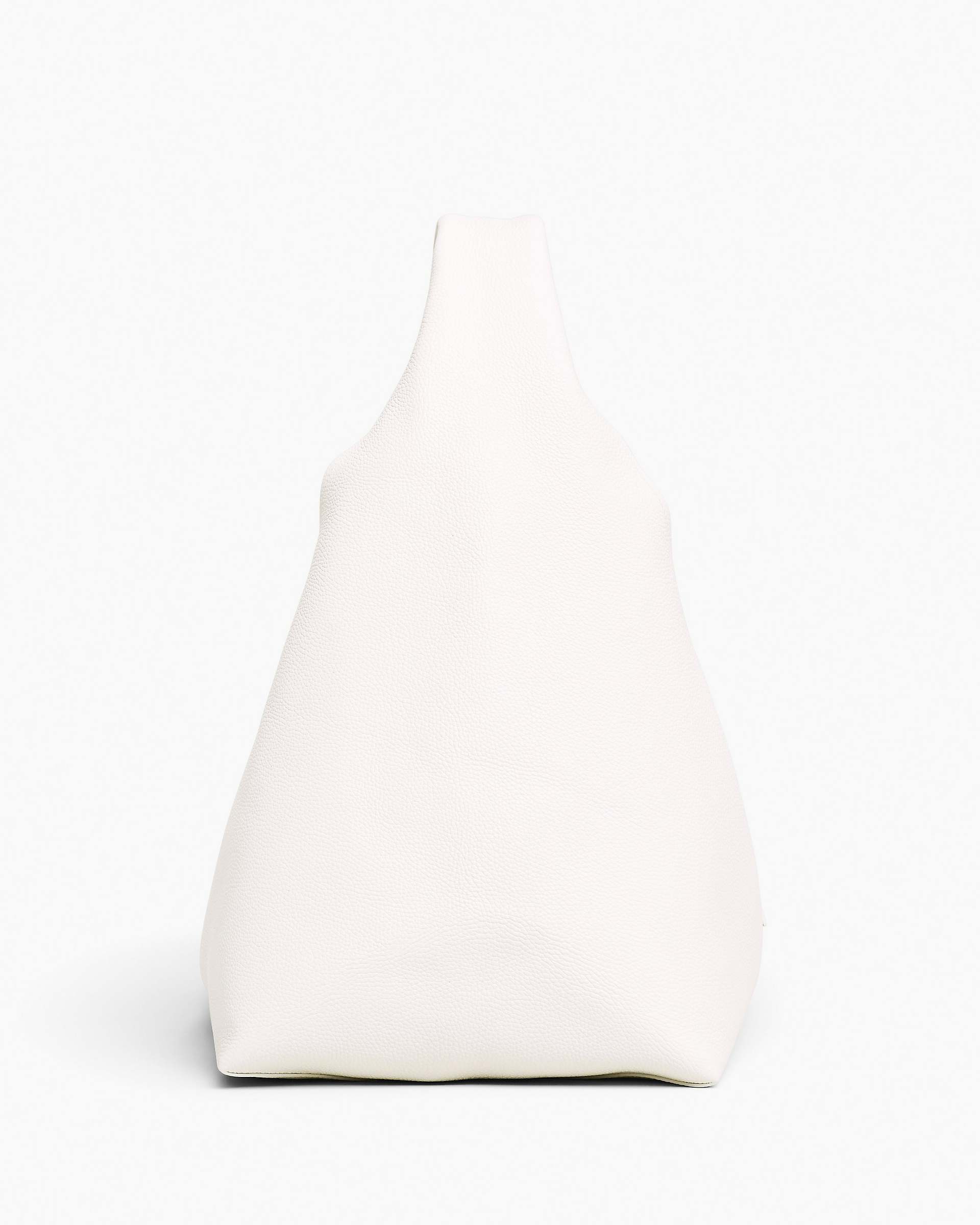The XL Sack Bag - White | Marc Jacobs discount