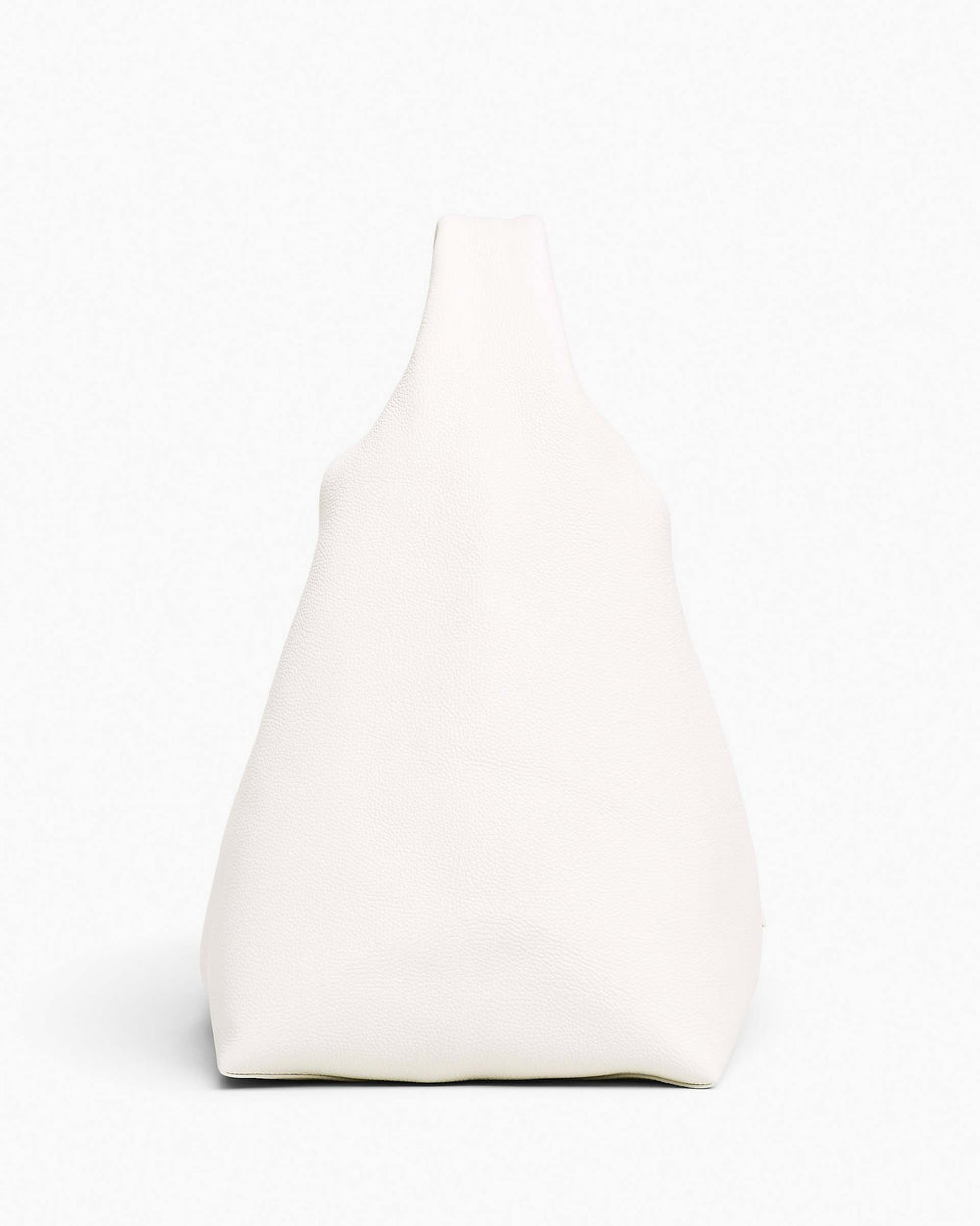 The XL Sack Bag - White | Marc Jacobs discount