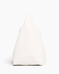 The XL Sack Bag - White | Marc Jacobs discount