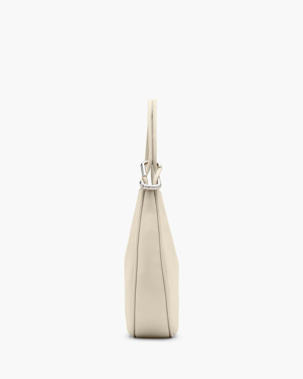 The Large Dual Hobo Bag - Cloud White | Marc Jacobs for sale