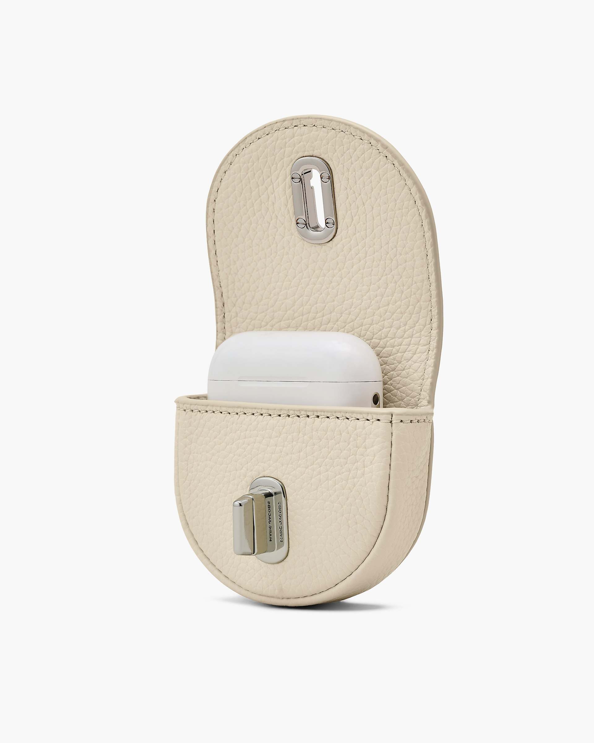 The Large Dual Hobo Bag - Cloud White | Marc Jacobs for sale