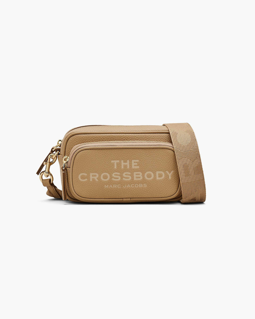 The Crossbody Bag - Camel|Camel | Marc Jacobs US