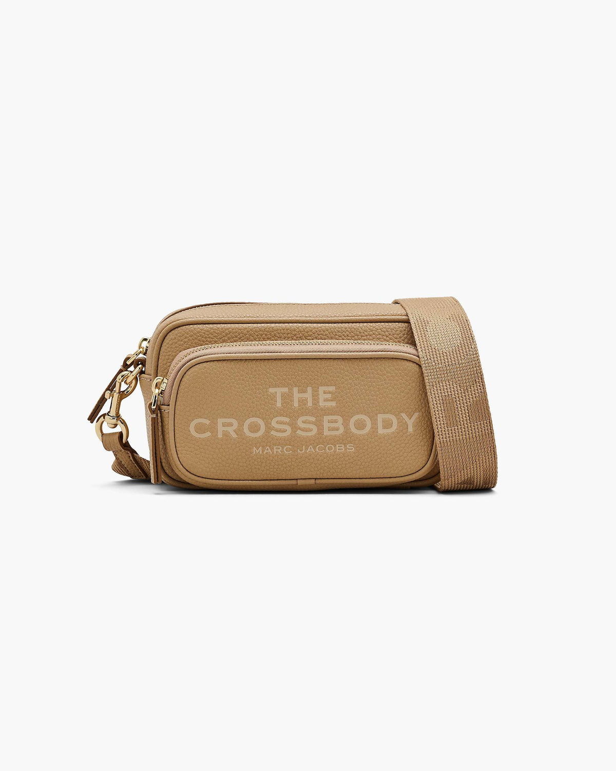 The Crossbody Bag - Camel|Camel | Marc Jacobs US