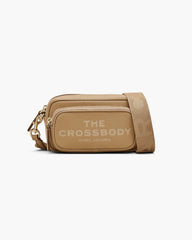 The Crossbody Bag - Camel|Camel | Marc Jacobs US