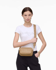 The Crossbody Bag - Camel|Camel | Marc Jacobs US