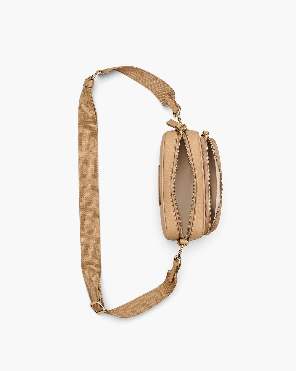 The Crossbody Bag - Camel|Camel | Marc Jacobs US