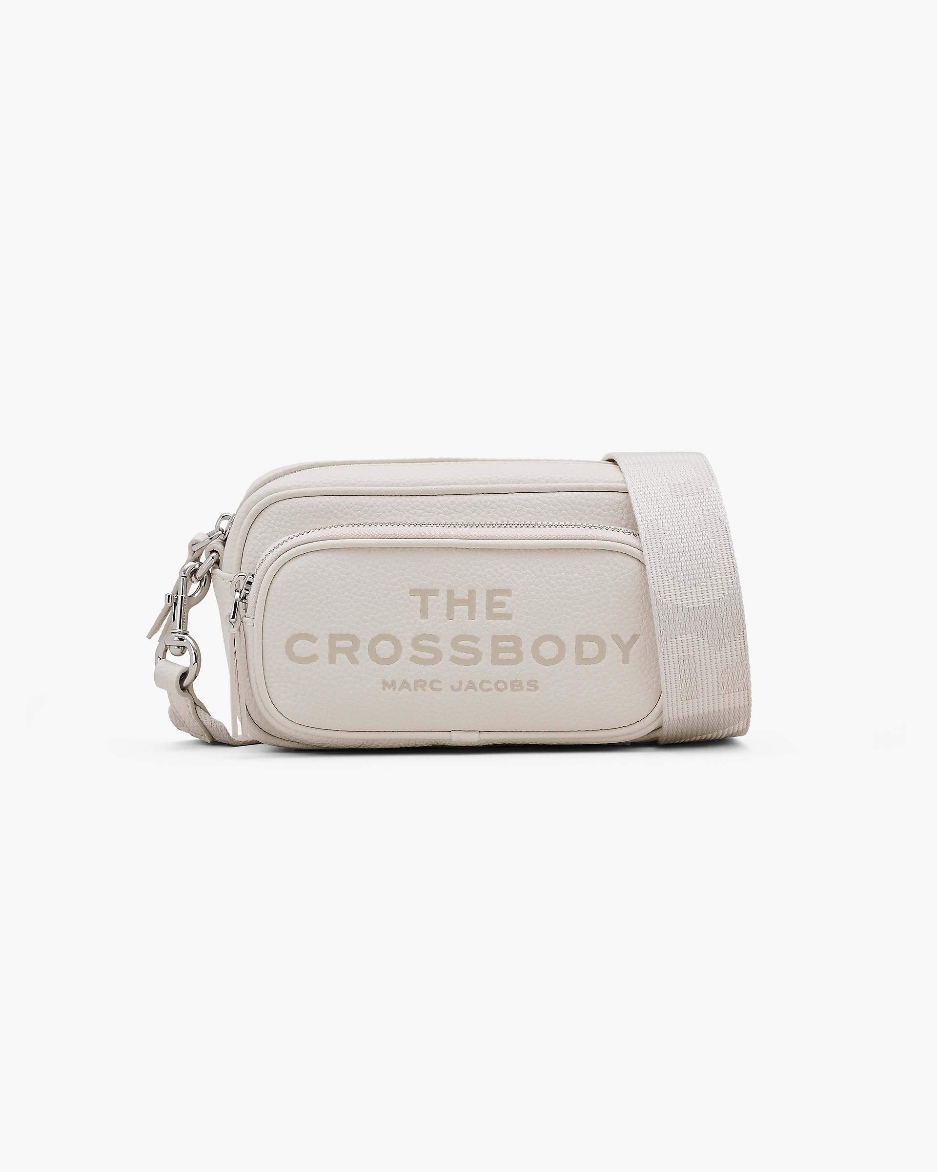 The Crossbody Bag - Cotton|Cotton | Marc Jacobs online
