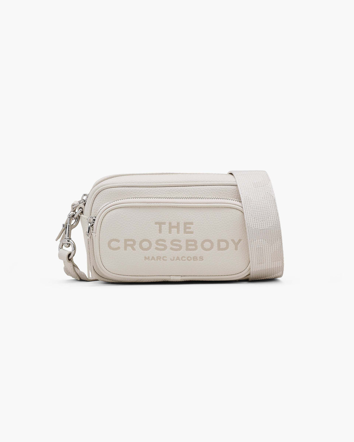 The Crossbody Bag - Cotton|Cotton | Marc Jacobs online