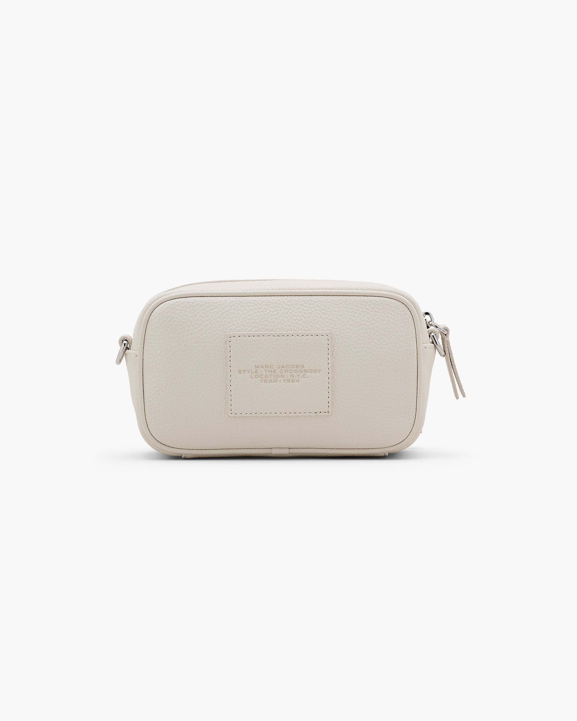 The Crossbody Bag - Cotton|Cotton | Marc Jacobs online