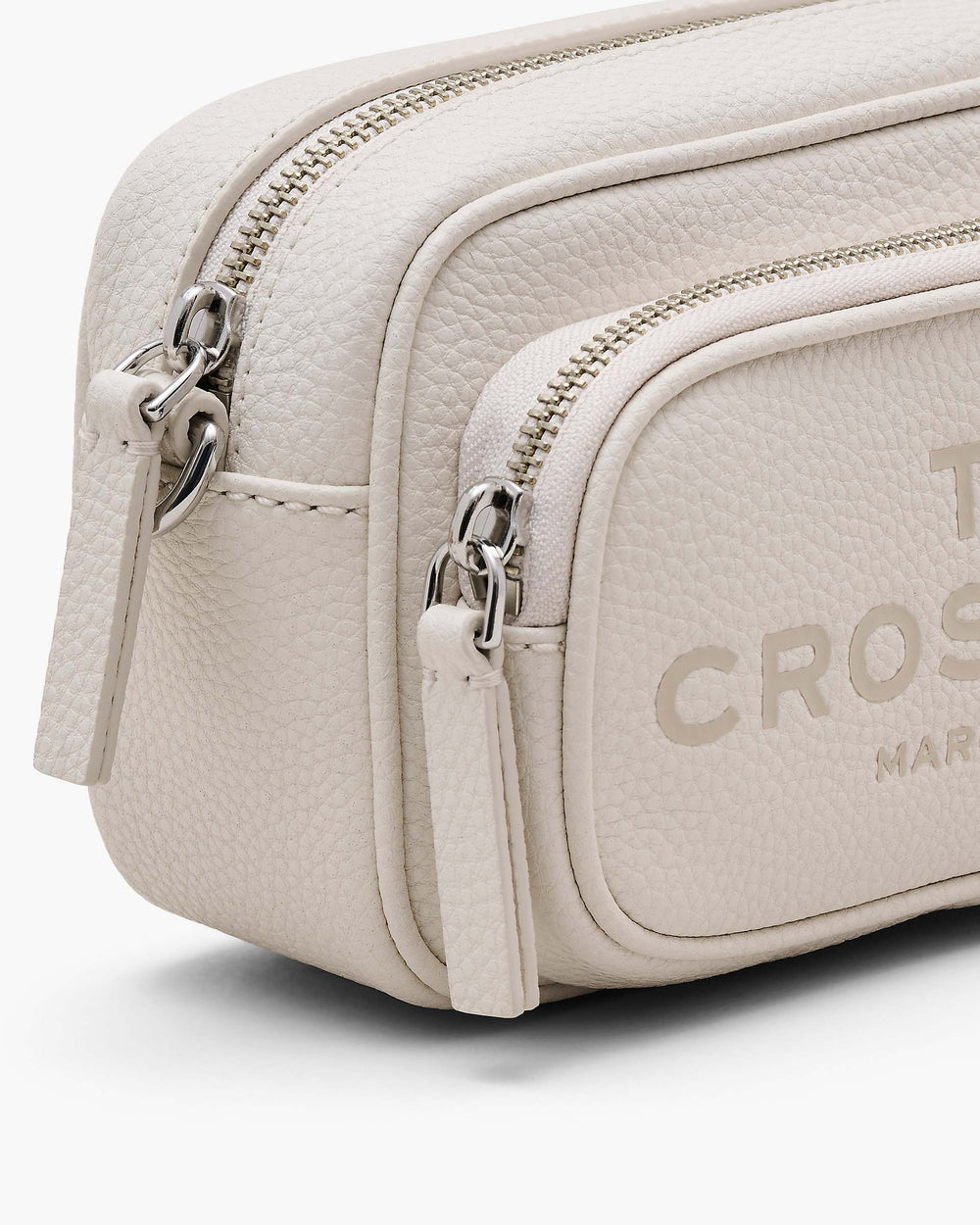 The Crossbody Bag - Cotton|Cotton | Marc Jacobs online
