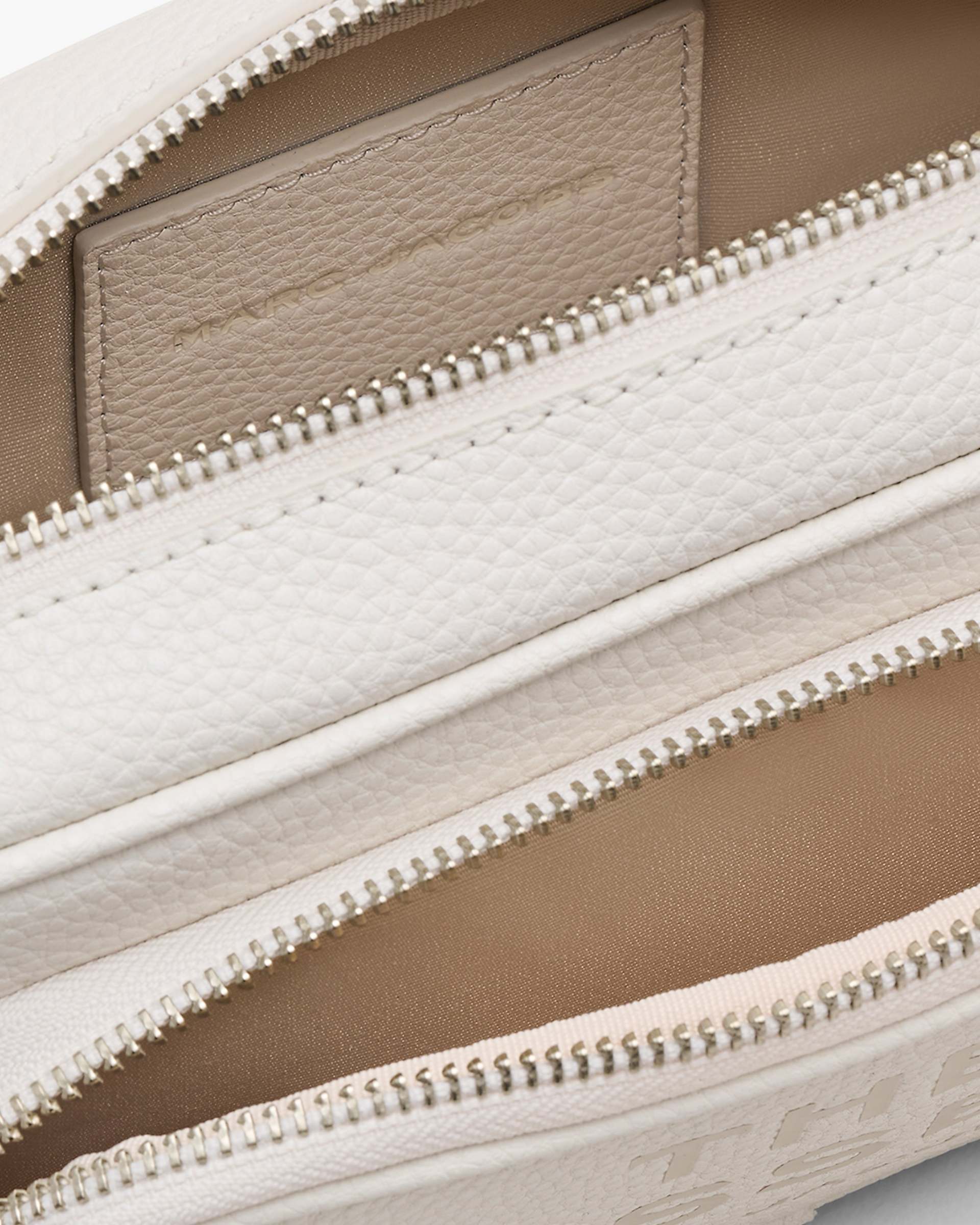 The Crossbody Bag - Cotton|Cotton | Marc Jacobs online